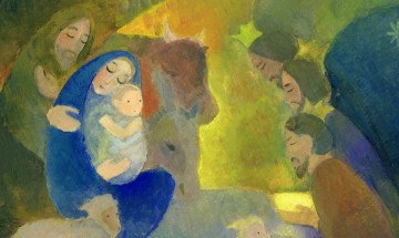 Qui sont les Rois mages ?