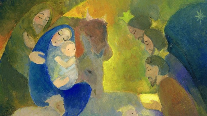 Qui sont les Rois mages ?