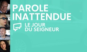 Parole inattendue, rencontre intime avec des personnalités françaises dans "Le Jour du Seigneur"