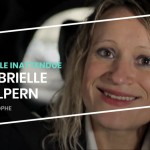 Parole inattendue : Gabrielle Halpern