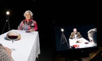 Théologies en partage, nouvelle série dans la collection VOD du Jour du Seigneur