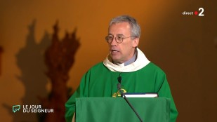 Jésus ciselle notre coeur | Homélie du 20 février 2022