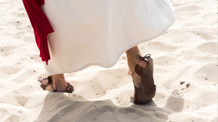 Le jeûne dans la Bible