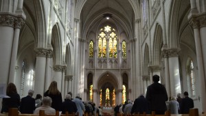 La joie a-t-elle une place à l’hôpital ?