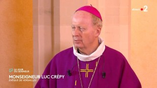 Sainteté de Dieu et refus du mal | Homélie du 20 mars 2022 à Orgerus