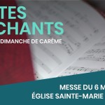 Tous les textes et chants