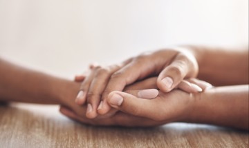 Le pardon, qu'est-ce que c'est ?