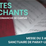 Tous les textes et chants