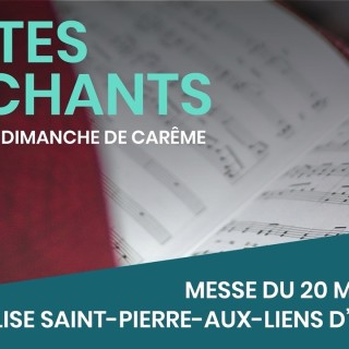 Textes et chants