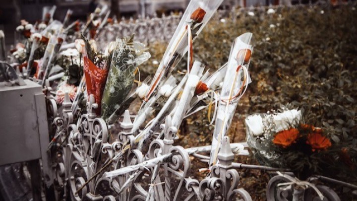 Peut-on pardonner à un terroriste ?