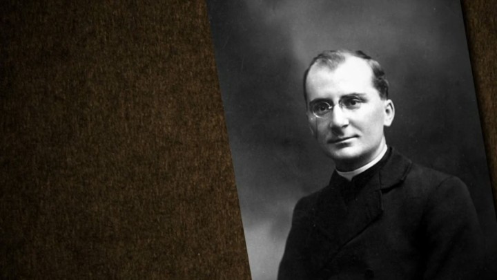 Pierre Chaillet, figure chrétienne de la Résistance