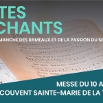 Tous les textes et chants
