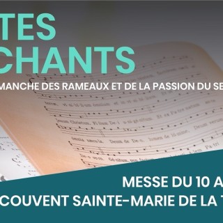 Textes et chants