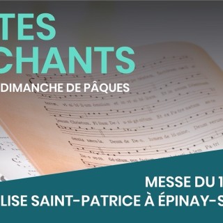 Textes et chants