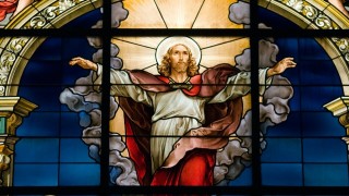 Messe de l'Ascension