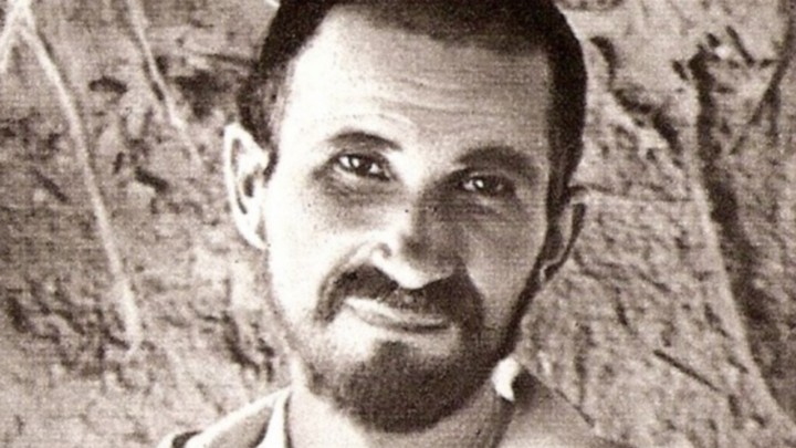 Messe de canonisation de Charles de Foucauld