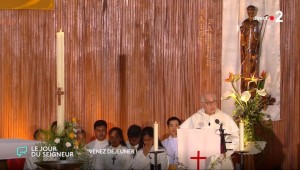 Venez déjeuner ! | Homélie du 1er mai 2022 à Épinay-sur-Seine