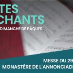 Tous les textes et chants