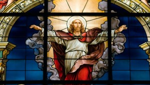 Messe de l'Ascension