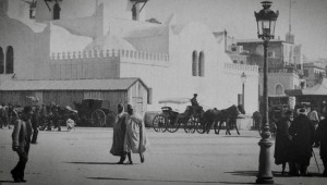 Les veilleurs de l’Évangile, des chrétiens dans la guerre d’Algérie