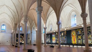 Entre les lignes de l’Apocalypse