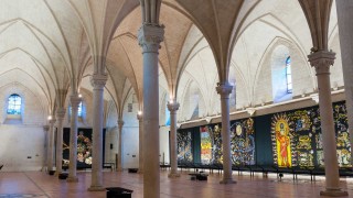 Entre les lignes de l’Apocalypse