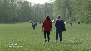 Magazine "La résurrection peut-elle changer nos vies ?" du 1er mai 2022