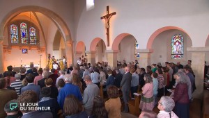 Messe du 8 mai 2022 à Scy-Chazelle