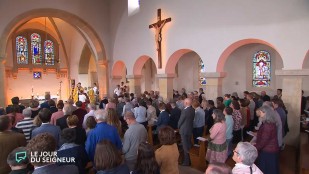 Messe du 8 mai 2022 à Scy-Chazelle