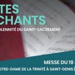 Tous les textes et chants