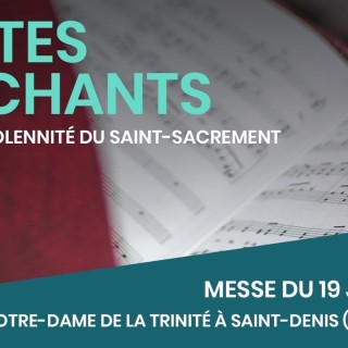 Textes et chants