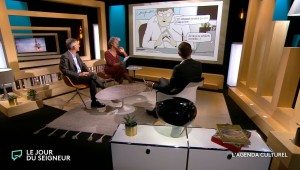 La résurrection peut-elle changer nos vies ? | Agenda culturel du 1 mai 2022