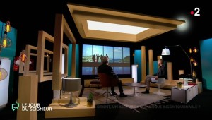 Magazine « L’Église en Orient, un acteur diplomatique incontournable ? »