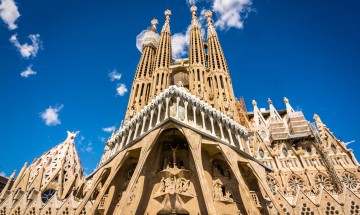 « Contempler et agir » : l'été 2022 avec Le Jour du Seigneur