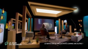 Magazine « Le repos est-il une activité comme une autre ? »