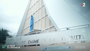 Messe du 19 juin 2022 à La Réunion