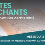 Tous les textes et chants