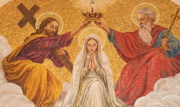 L'Immaculée Conception