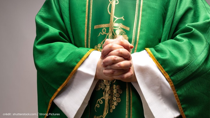 Le catholicisme, qu’est-ce que c’est ?