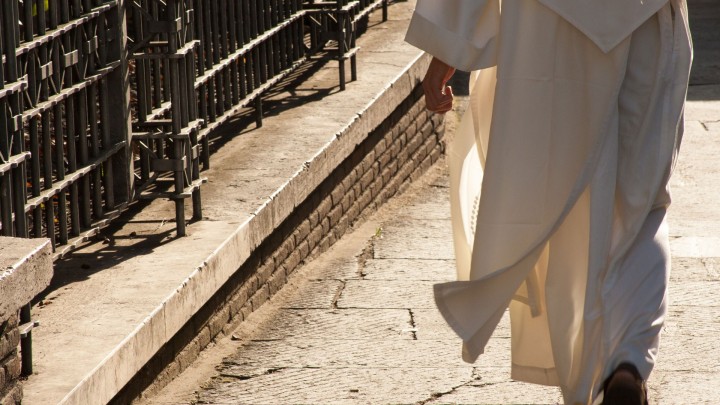 Qui sont les Dominicains ?