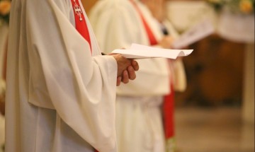 La liturgie, qu’est-ce que c’est ?