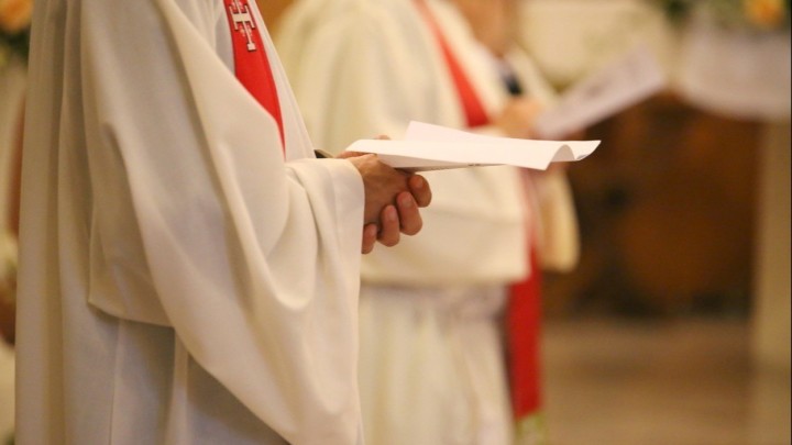 La liturgie, qu’est-ce que c’est ?