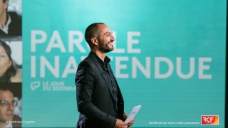 Toutes les Paroles inattendues