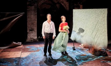 “Dans ce jardin qu’on aimait” - Festival d'Avignon