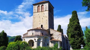 Messe à ciel ouvert du 7 août 2022 à Valcabrère