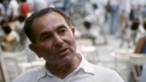 Père Chave, ma vie au Festival d'Avignon