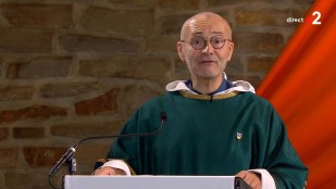 Homélie du 3 juillet 2022 à Vaux-sous-Chèvremont (Belgique)