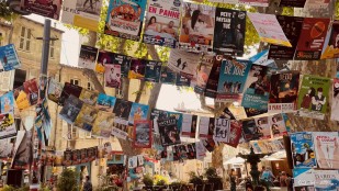À Avignon, un festival peut en cacher un autre !