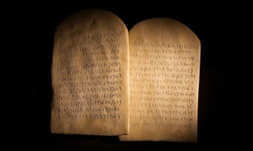 Les Dix Commandements