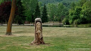 Messe à ciel ouvert du 24 juillet 2022 à Osséja